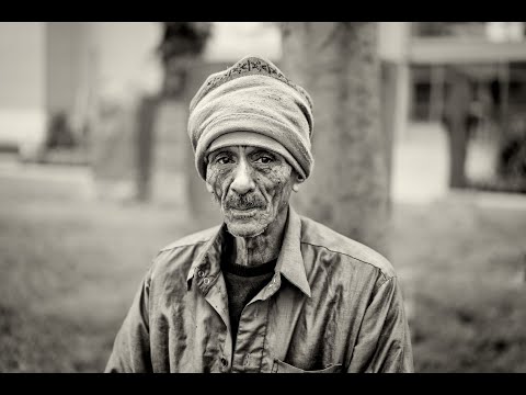 Faces of Cairo