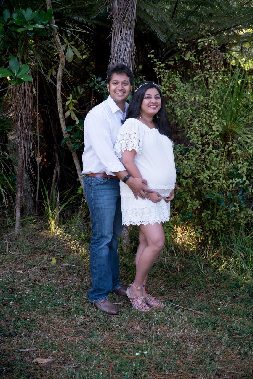 Maternity and Pregnancy photography Auckland