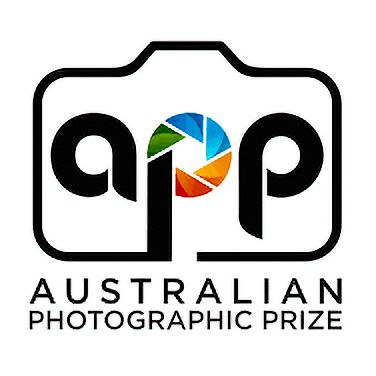 Australian Photographic Prize Logo