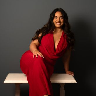 Fashion Photographer Auckland