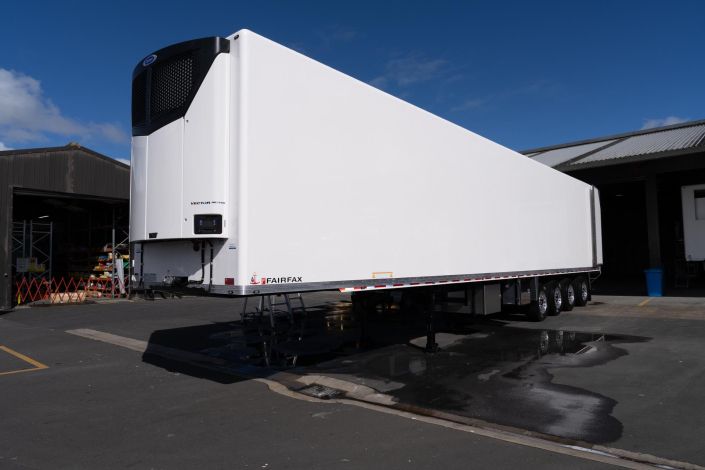 Commercial Photography Auckland Industrial manufacturing photography at Fairfax plant Auckland