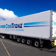 CoolTranz Truck