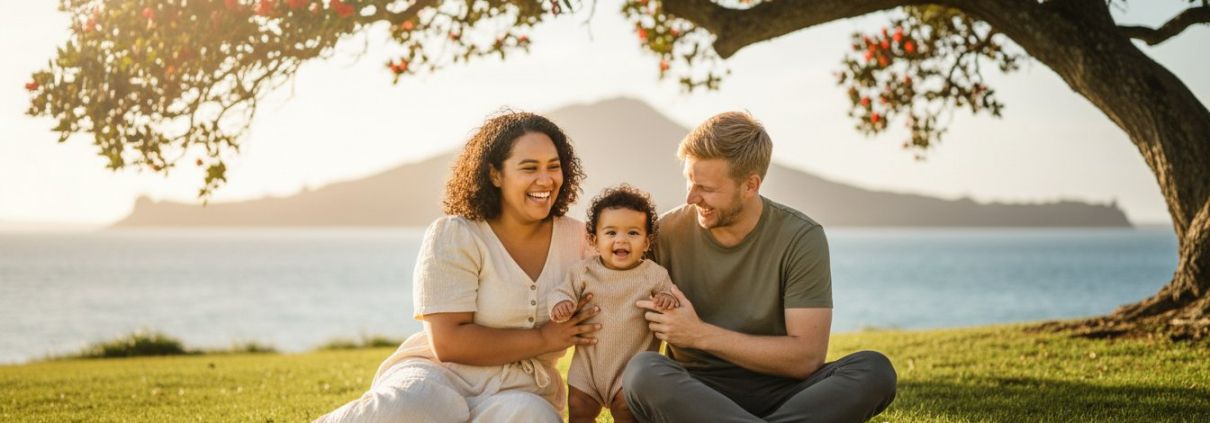What if the most unpredictable hour of your week actually became the source of your family's most cherished artistic heirloom? Many Auckland parents... What if the most unpredictable hour of your week actually became the source of your family's most cherished artistic heirloom? Many Auckland parents...