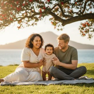 What if the most unpredictable hour of your week actually became the source of your family's most cherished artistic heirloom? Many Auckland parents... What if the most unpredictable hour of your week actually became the source of your family's most cherished artistic heirloom? Many Auckland parents...