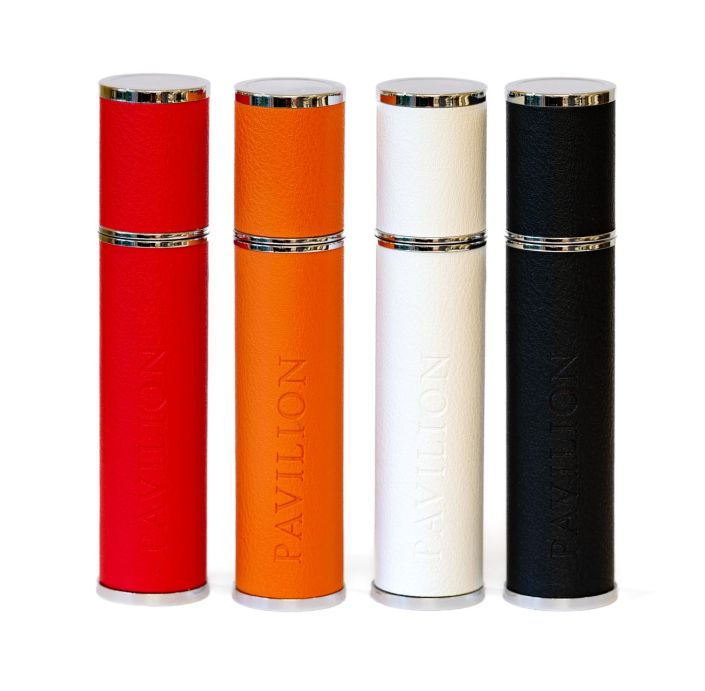 Pavilion Perfume Sticks